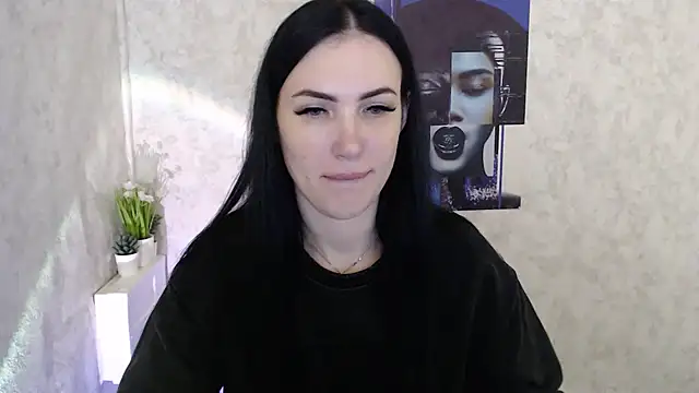 MisssShy  online show from 27, 10, 2025