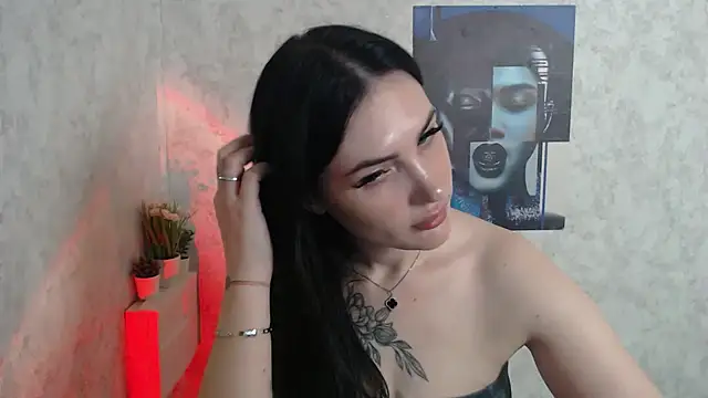 MisssShy  online show from 11, 11, 2025