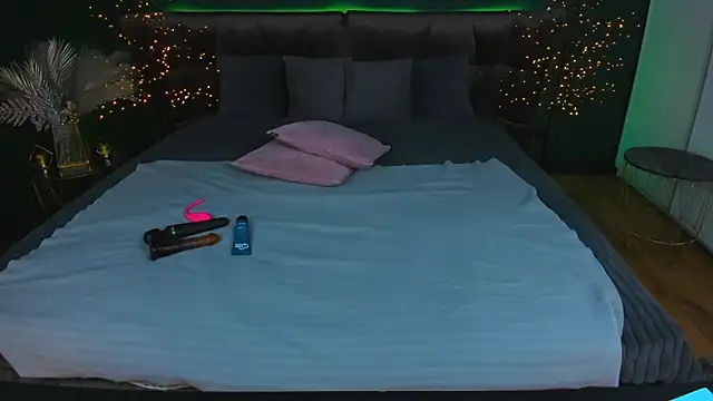 Kamilla Hot online show from 27, 9, 2025