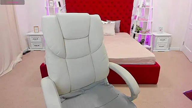 Kamilla Hot online show from 25, 4, 2026