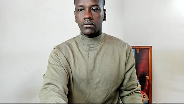 Black Master19cm online show from 7, 11, 2025