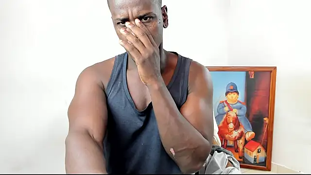 Black Master19cm online show from 21, 9, 2025