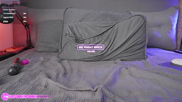 bunny edge online show from 16, 2, 2025