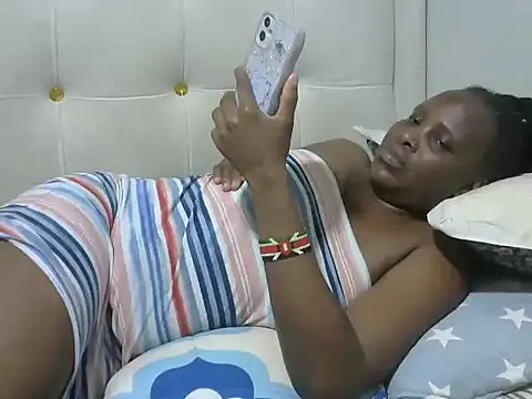 Sexy-santa online show from 23, 3, 2026