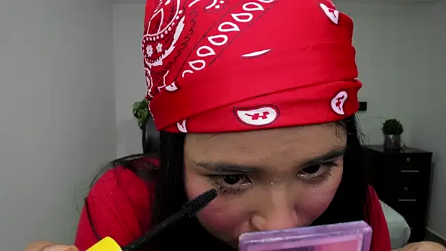 Snapshot of isabella_florez chatting on 18, 3, 2025 isabella florez online show from 18, 3, 2025