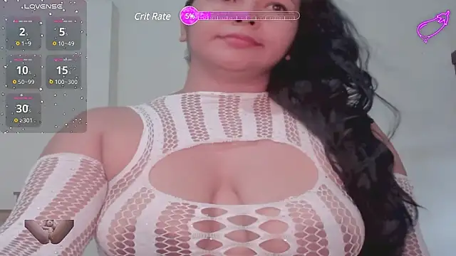 sophiie 93 online show from 19, 3, 2025