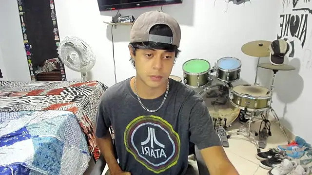 Zack falcon online show from 23, 9, 2025