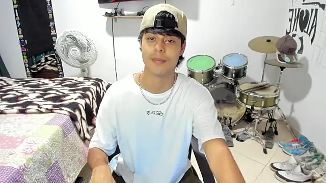 Zack falcon online show from 12, 11, 2025