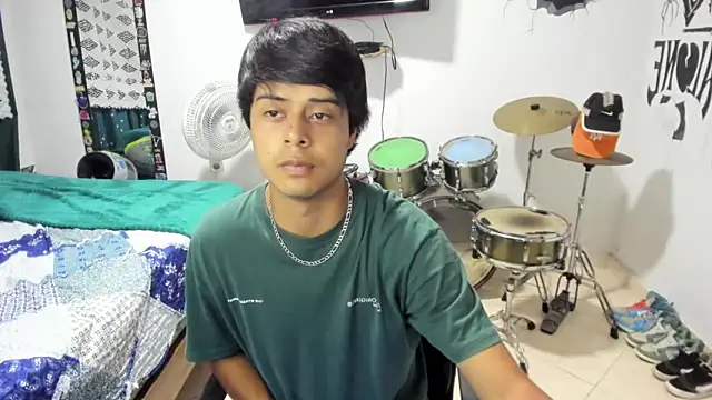 Zack falcon online show from 14, 3, 2025