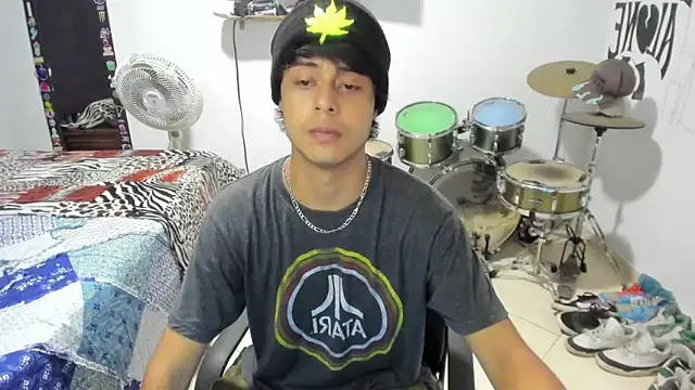 Zack falcon online show from 24, 9, 2025