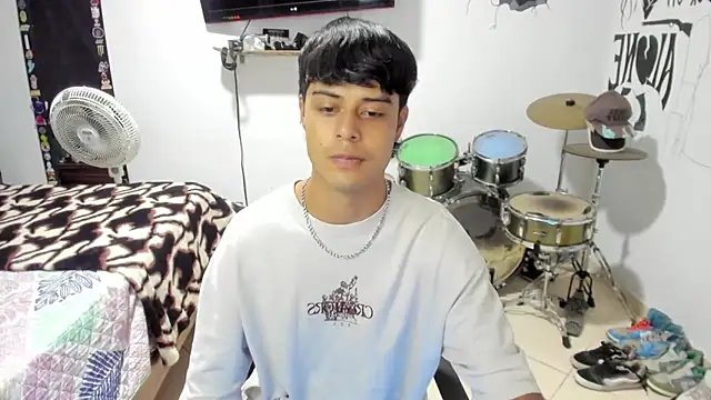 Zack falcon online show from 20, 10, 2025