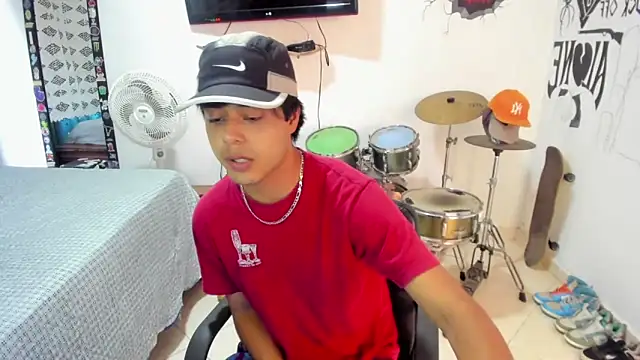 Zack falcon online show from 27, 2, 2025