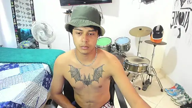 Zack falcon online show from 10, 3, 2025