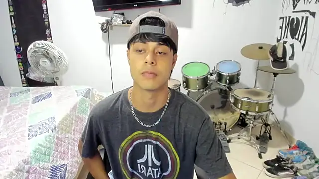 Zack falcon online show from 18, 10, 2025