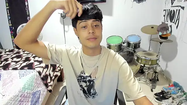 Zack falcon online show from 17, 10, 2025