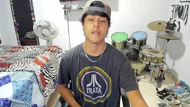 Zack falcon online show from 17, 9, 2025