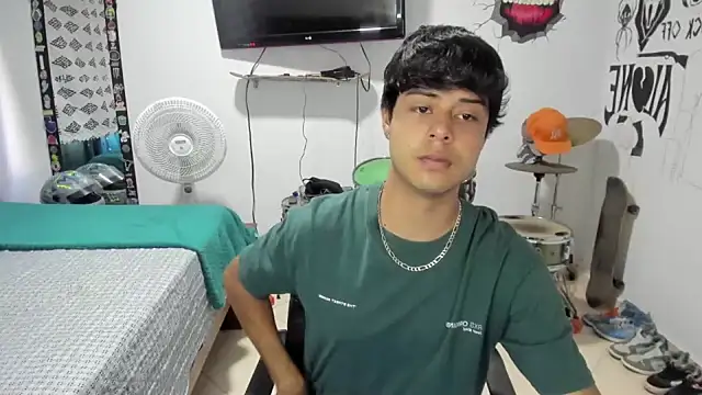 Zack falcon online show from 12, 2, 2025