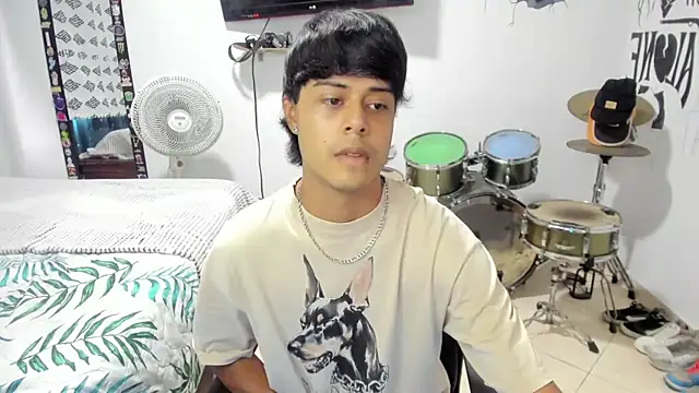 Zack falcon online show from 6, 2, 2026