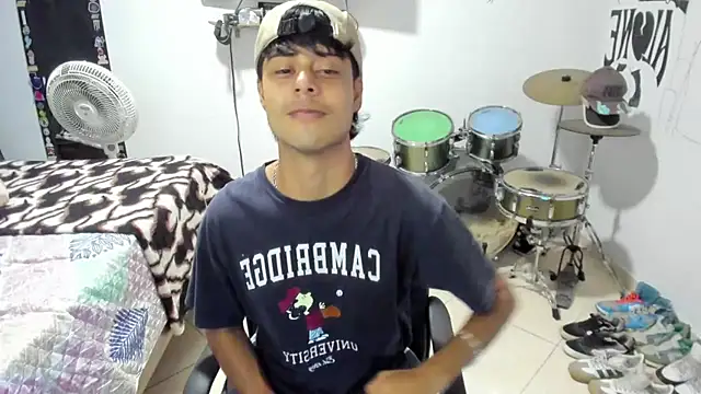 Zack falcon online show from 21, 10, 2025