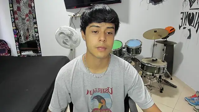 Zack falcon online show from 9, 12, 2024