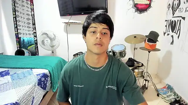 Zack falcon online show from 13, 3, 2025