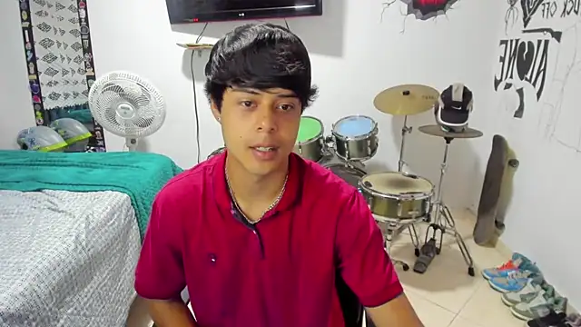 Zack falcon online show from 25, 2, 2025