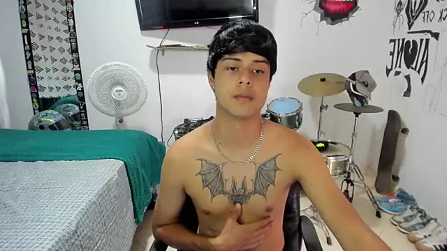 Zack falcon online show from 20, 2, 2025