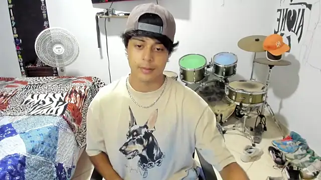 Zack falcon online show from 11, 9, 2025