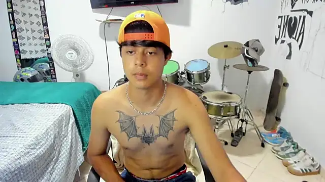 Zack falcon online show from 21, 2, 2025