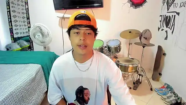 Zack falcon online show from 26, 2, 2025