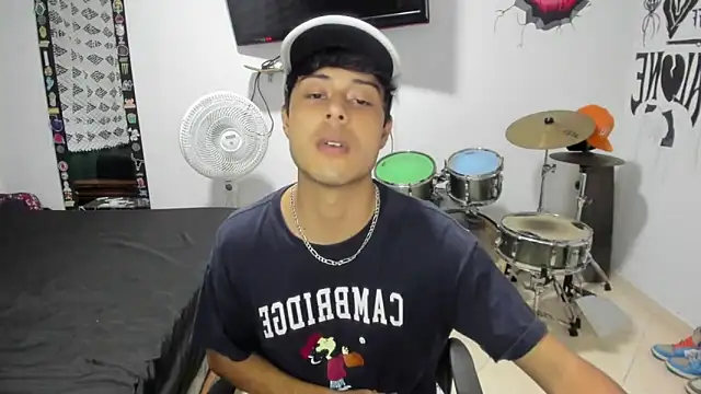 Zack falcon online show from 13, 12, 2024