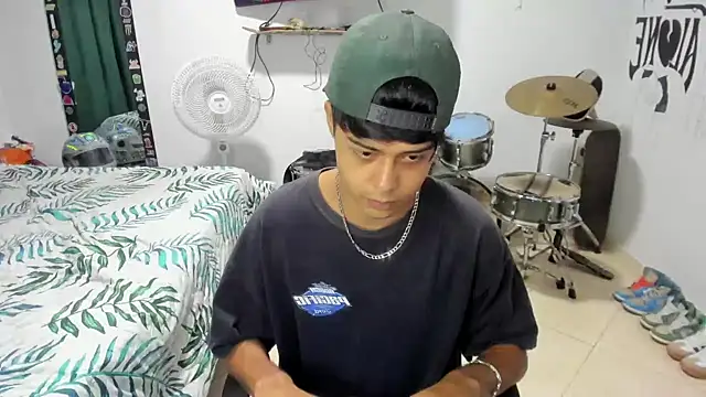 Zack falcon online show from 2, 1, 2025