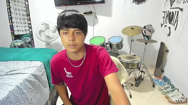 Zack falcon online show from 21, 2, 2025