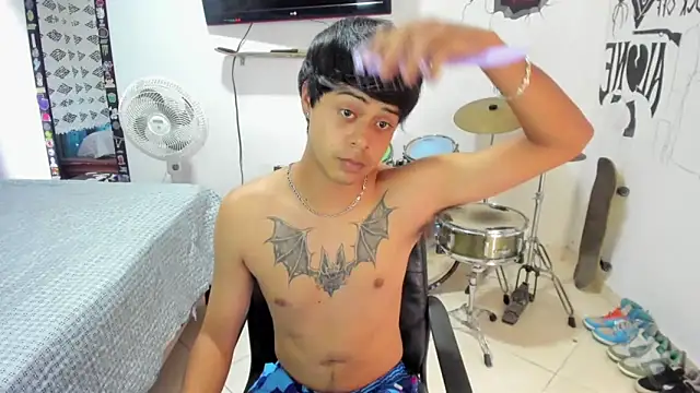 Zack falcon online show from 27, 2, 2025