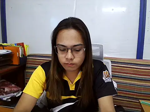 Your PrettyGirlxxx online show from 26, 2, 2025