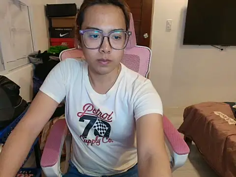 Your PrettyGirlxxx online show from 19, 2, 2026