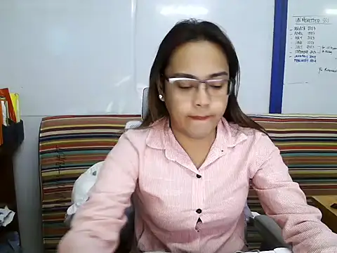 Your PrettyGirlxxx online show from 27, 2, 2025