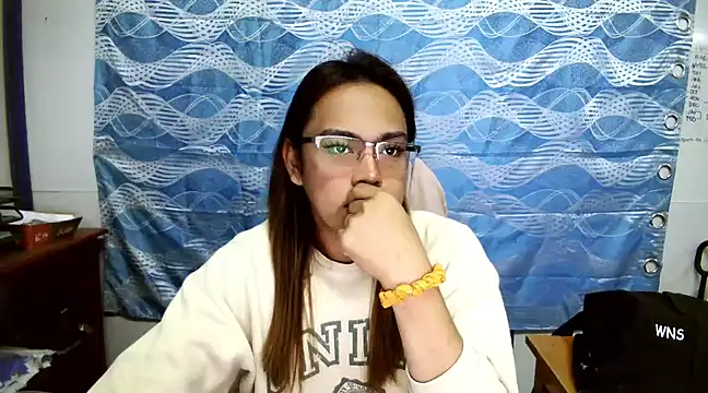 Your PrettyGirlxxx online show from 6, 3, 2025