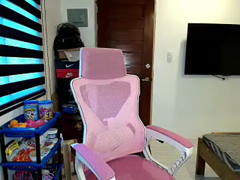 Your PrettyGirlxxx online show from 28, 2, 2026