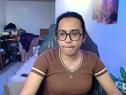 Your PrettyGirlxxx online show from 10, 5, 2026