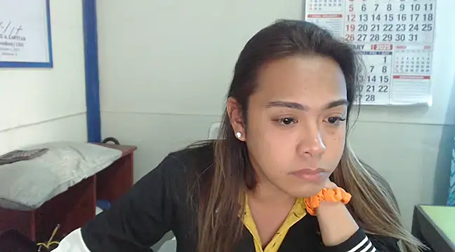 Your PrettyGirlxxx online show from 5, 2, 2025