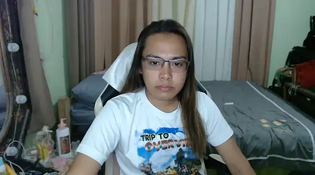 Your PrettyGirlxxx online show from 4, 3, 2025