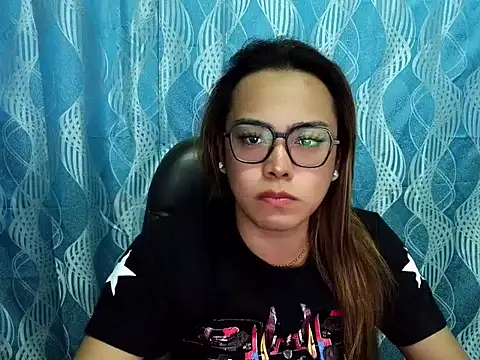 Your PrettyGirlxxx online show from 9, 9, 2025