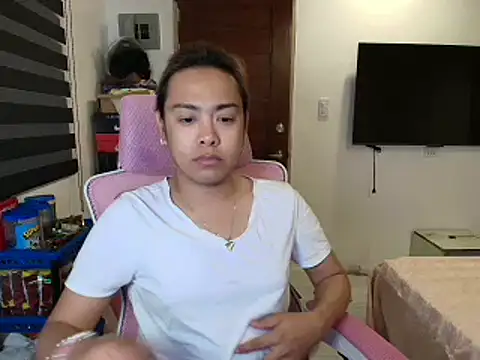 Your PrettyGirlxxx online show from 10, 3, 2026