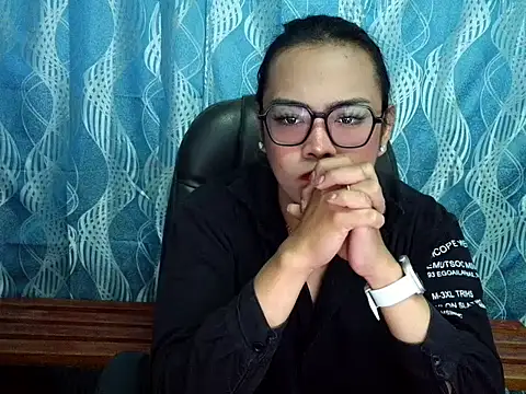 Your PrettyGirlxxx online show from 16, 9, 2025