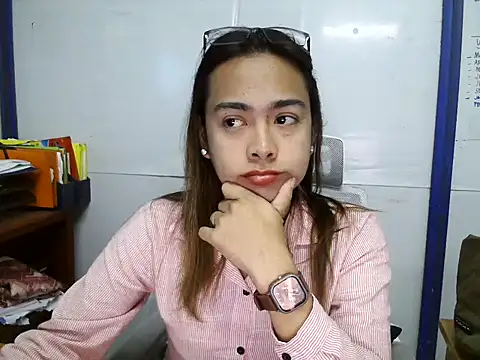 Your PrettyGirlxxx online show from 27, 2, 2025