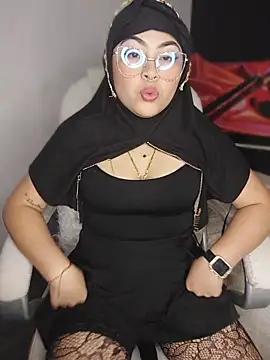 Hana    online show from 22, 3, 2026