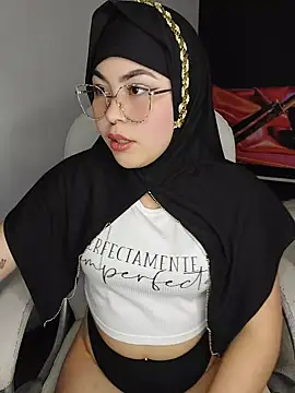 Hana    online show from 20, 3, 2026