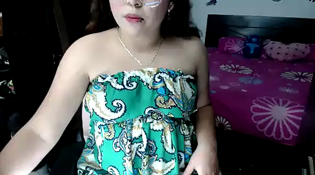 Hana    online show from 17, 2, 2025