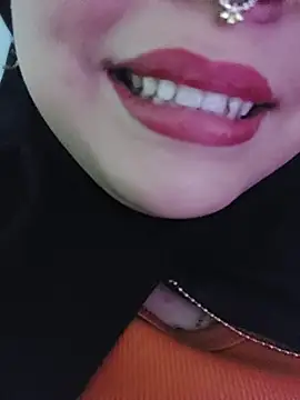 Snapshot of Hana___ chatting on 26, 6, 2026 Hana online show from 26, 6, 2026